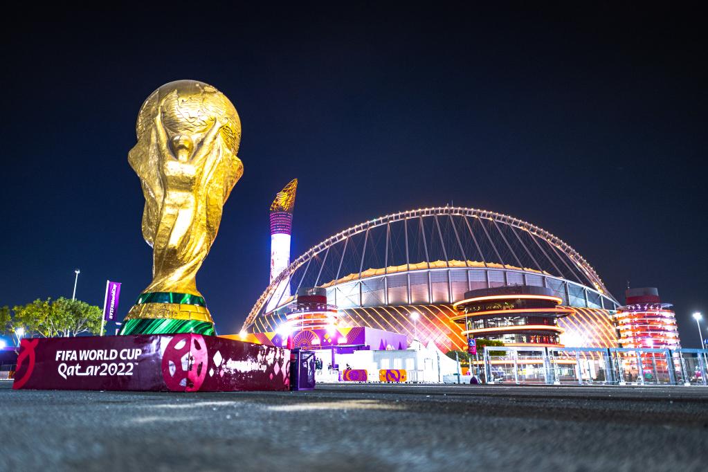 卡塔尔世界杯丨时代前行，激情永恒——卡塔尔世界杯的变与不变