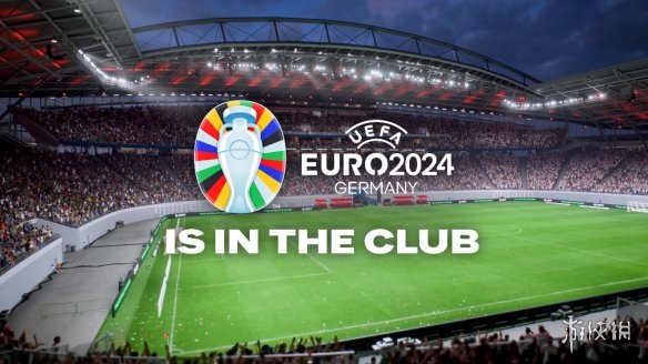 《EA Sports FC 24》将于明年获得2024年欧洲杯大型免费更新