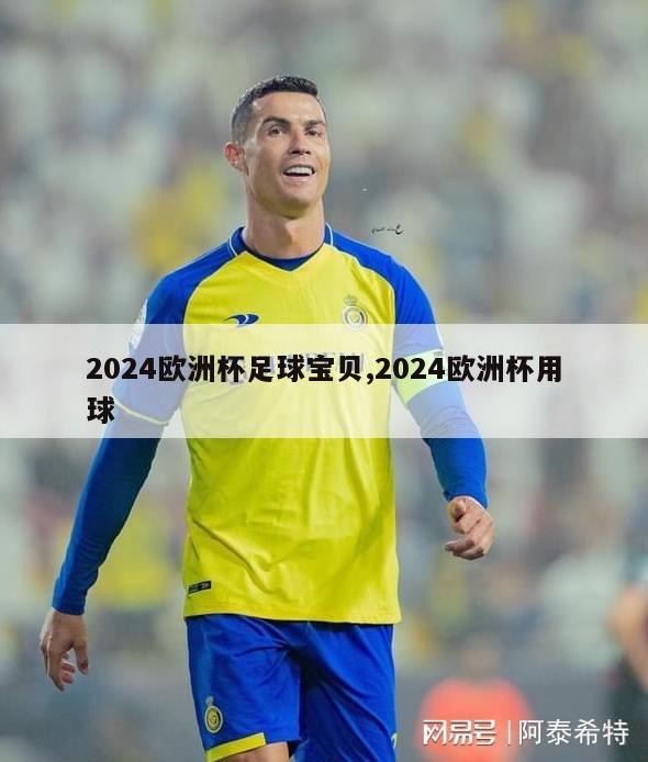 2024欧洲杯足球宝贝,2024欧洲杯用球